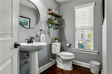 2616 Brownstone CIR, WILLIAMSBURG VA 23185 thumb 7
