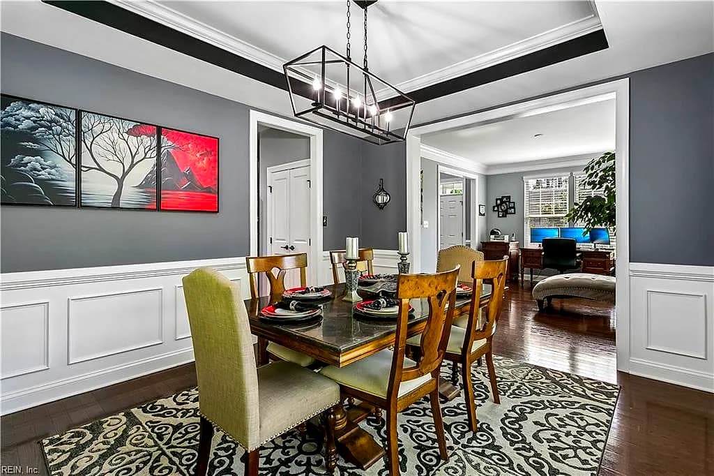 2616 Brownstone CIR, WILLIAMSBURG VA 23185 thumb 8