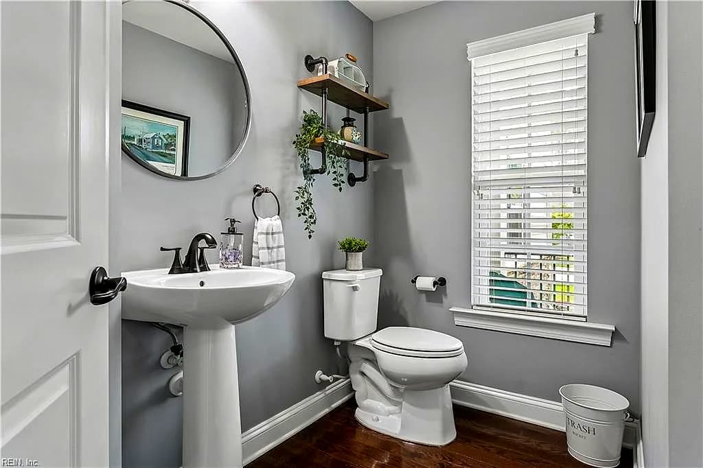 2616 Brownstone CIR, WILLIAMSBURG VA 23185 thumb 9
