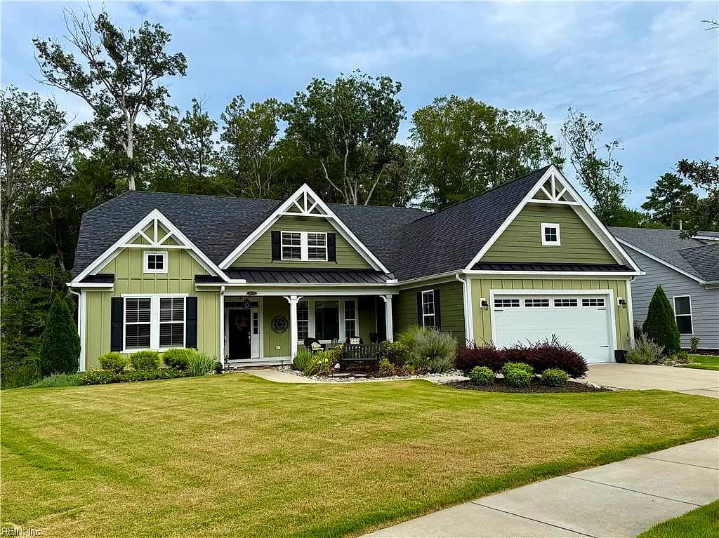 3020 Bill Black Ct. CT, VIRGINIA BEACH VA 23456 - Main photo