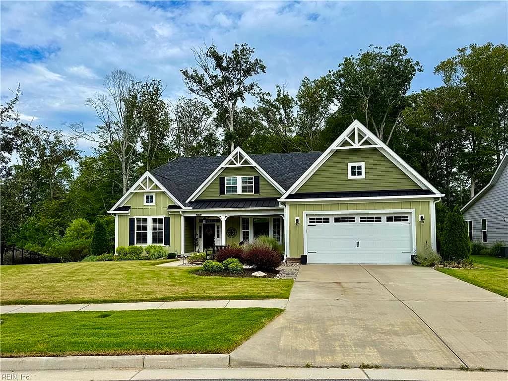 3020 Bill Black Ct. CT, VIRGINIA BEACH VA 23456 - Photo 3
