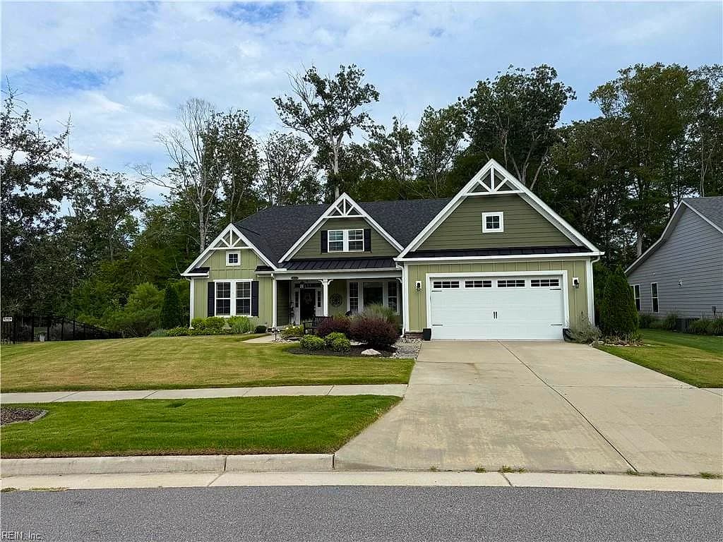 3020 Bill Black Ct. CT, VIRGINIA BEACH VA 23456 - Photo 4