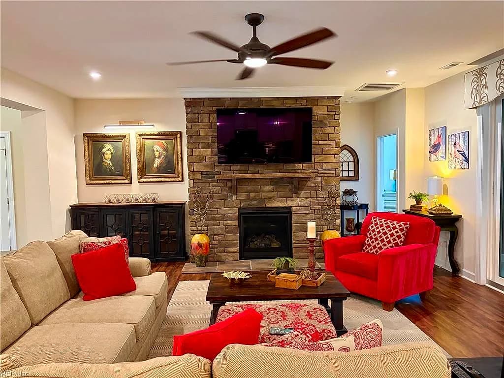 3020 Bill Black CT, VIRGINIA BEACH VA 23456 thumb 9