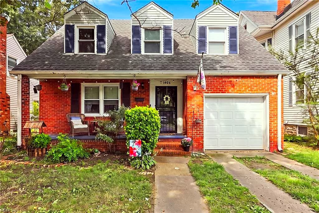 1404 Chesapeake Ave AVE, CHESAPEAKE VA 23324 - Main photo