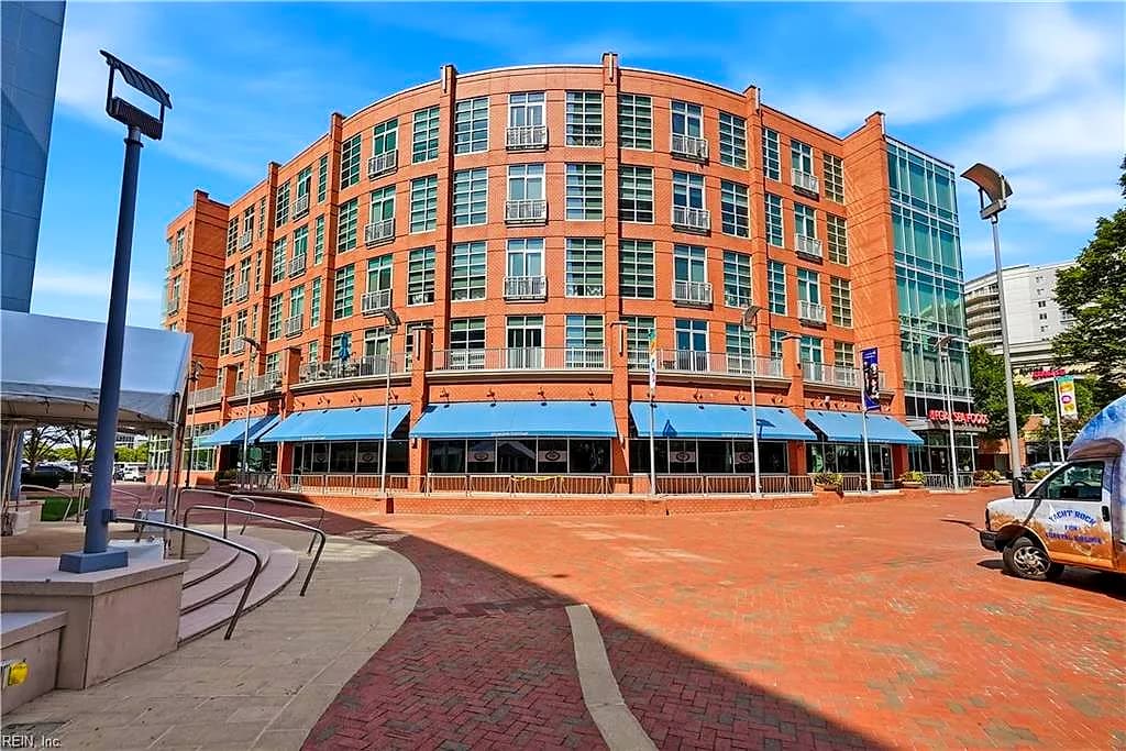 221 Market ST #328, VIRGINIA BEACH VA 23462 - Main photo