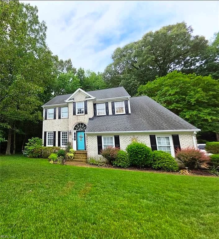 115 Brentmeade DR, YORKTOWN VA 23693 - Main photo