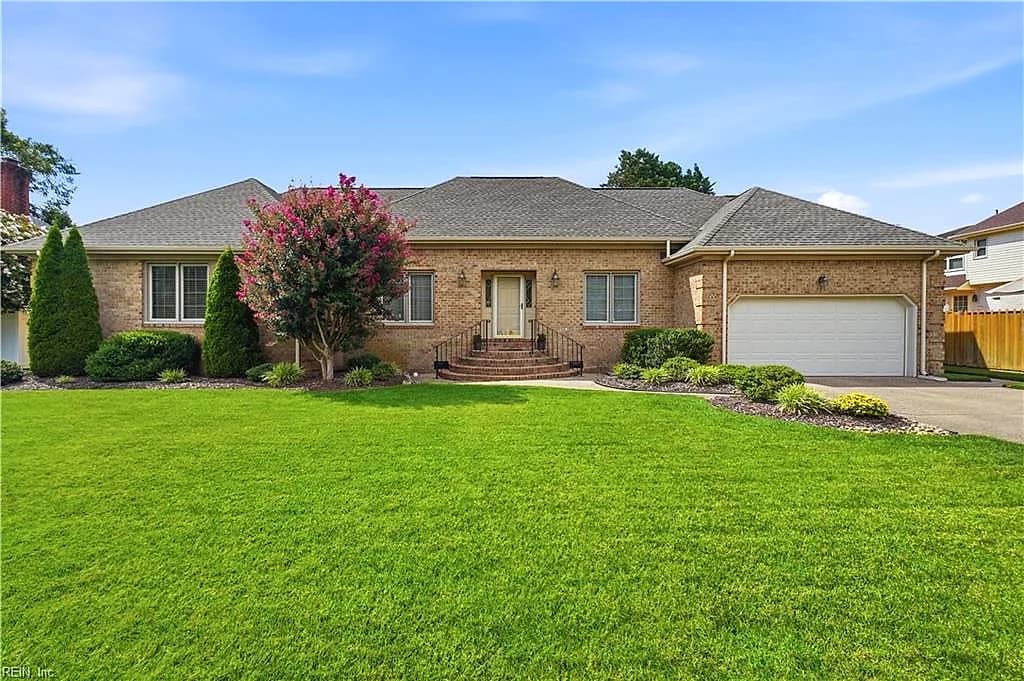 1165 Brattleboro ARCH, VIRGINIA BEACH VA 23464 - Main photo