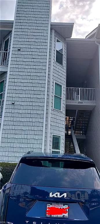 2308 Beach Haven DR #303, VIRGINIA BEACH VA 23451 - Photo 2