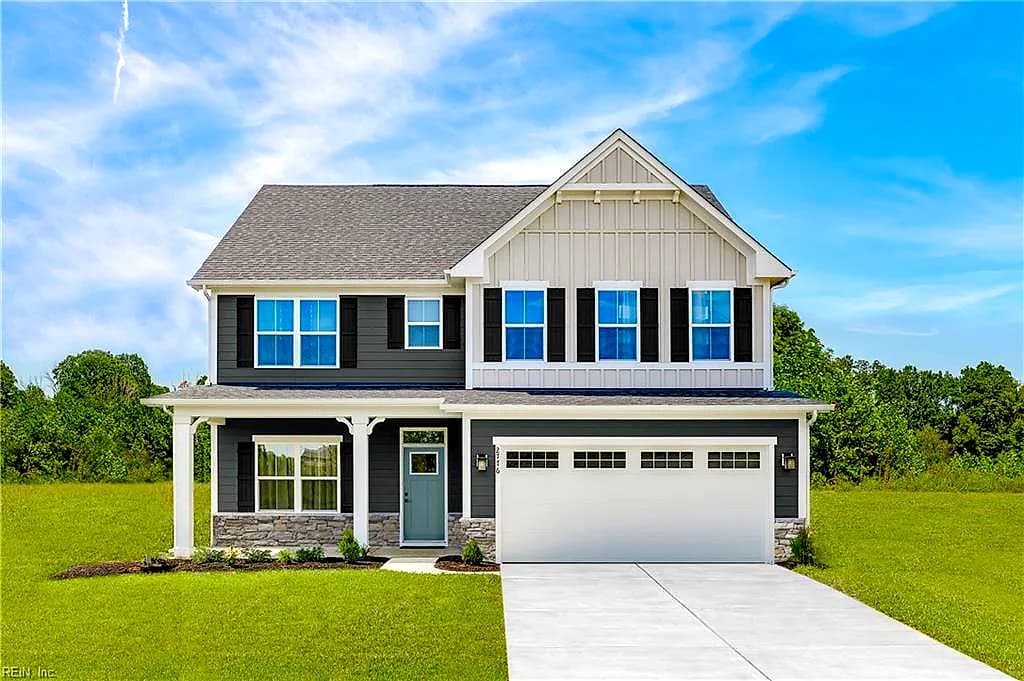 7145 Holiday LN, TOANO VA 23168 - Photo 2