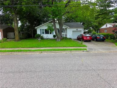 715 ESSEX PARK DR, HAMPTON VA 23669 thumb 2