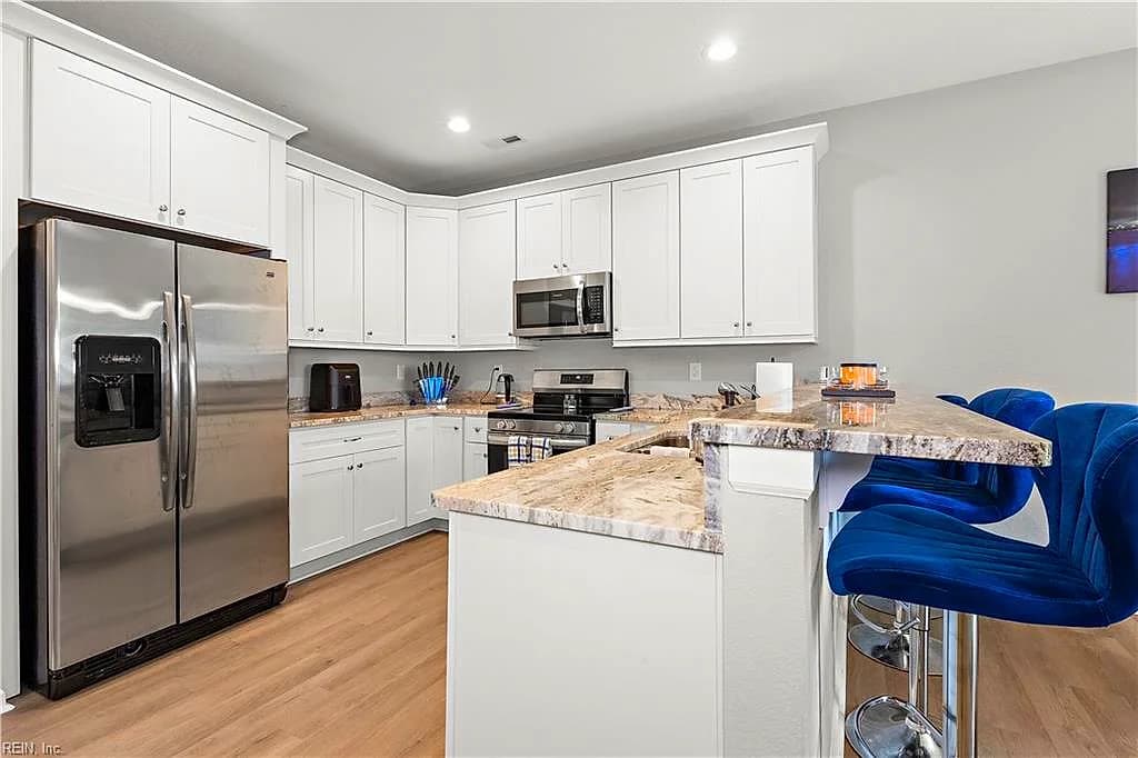 718 Battery AVE, SUFFOLK VA 23434 thumb 12