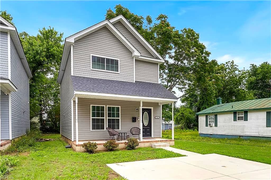 718 Battery AVE, SUFFOLK VA 23434 - Photo 5