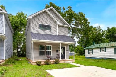 718 Battery AVE, SUFFOLK VA 23434 thumb 5