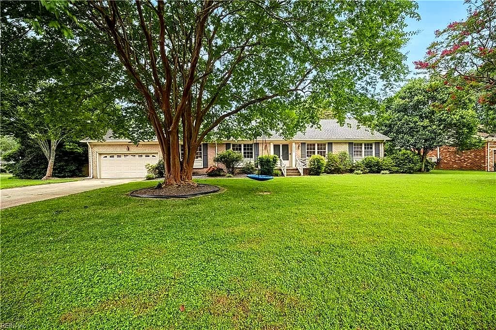 1505 Baycliff LN, VIRGINIA BEACH VA 23454 - Photo 2