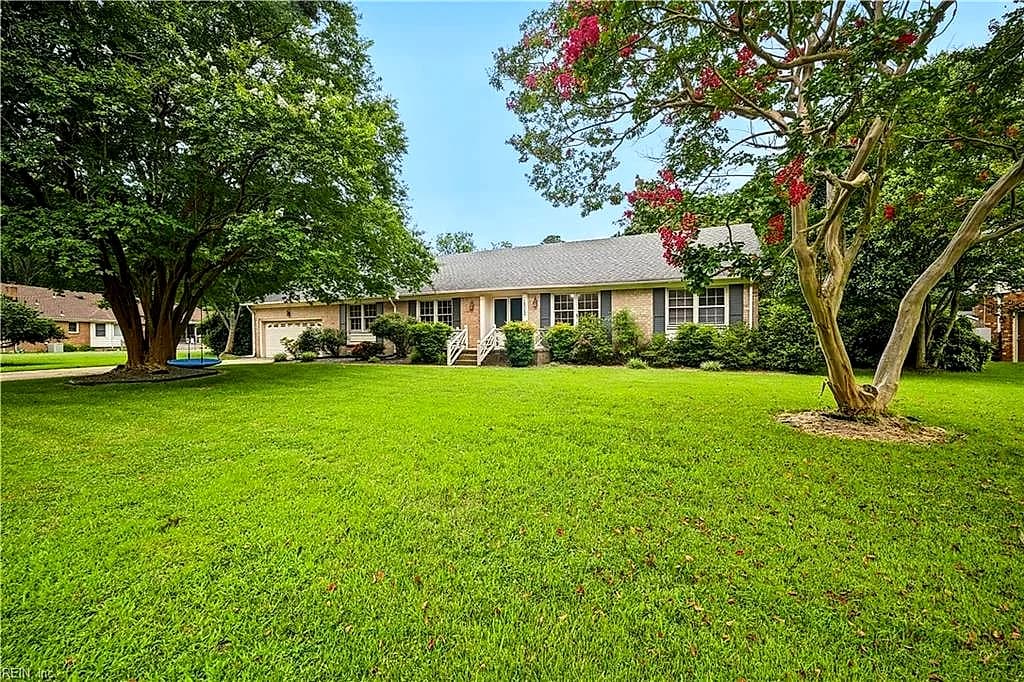 1505 Baycliff LN, VIRGINIA BEACH VA 23454 - Photo 3