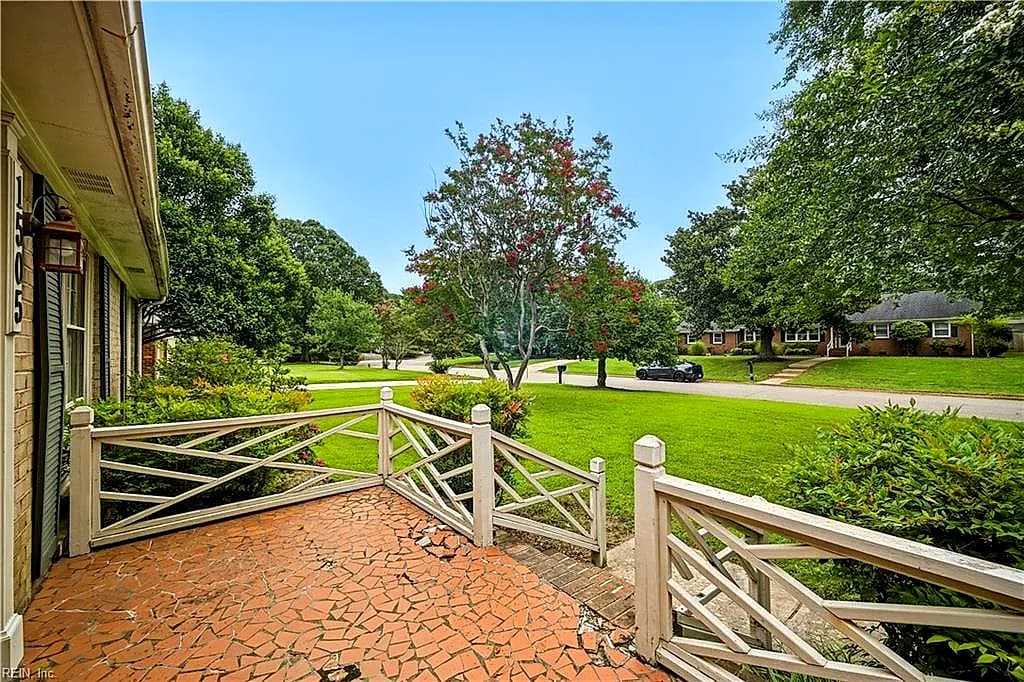 1505 Baycliff LN, VIRGINIA BEACH VA 23454 - Photo 5