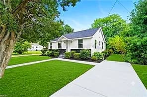 630 33rd ST, NEWPORT NEWS VA 23607 - Photo 3