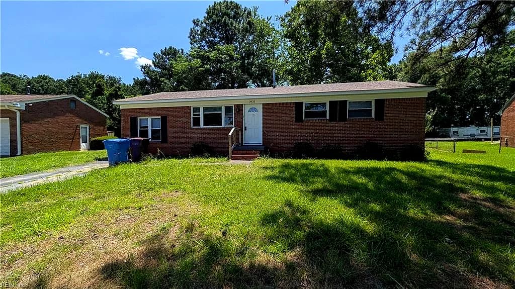 3931 Port RD, CHESAPEAKE VA 23321 - Main photo