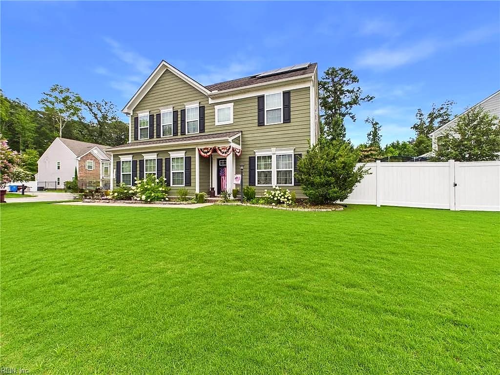 2237 Summer Breeze RD, CHESAPEAKE VA 23323 - Photo 3