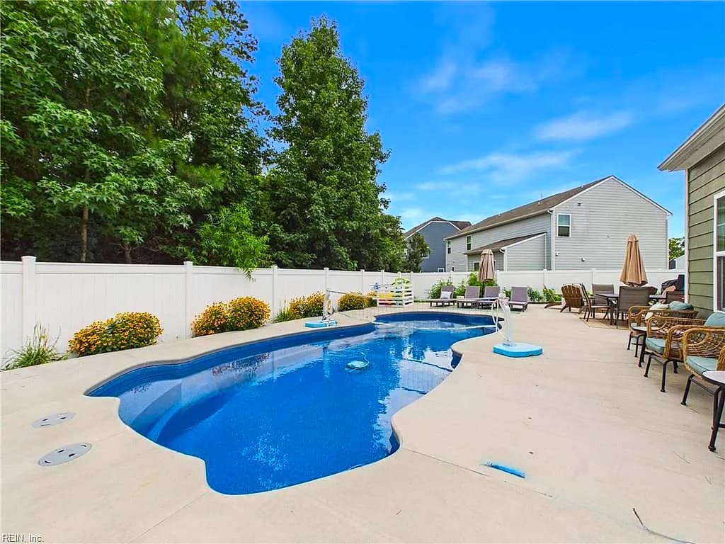 2237 Summer Breeze RD, CHESAPEAKE VA 23323 - Photo 5