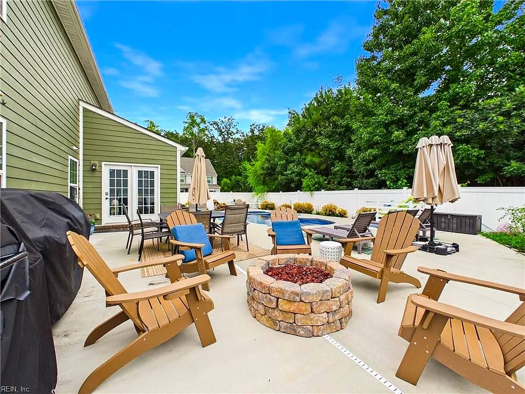 2237 Summer Breeze RD, CHESAPEAKE VA 23323 thumb 7