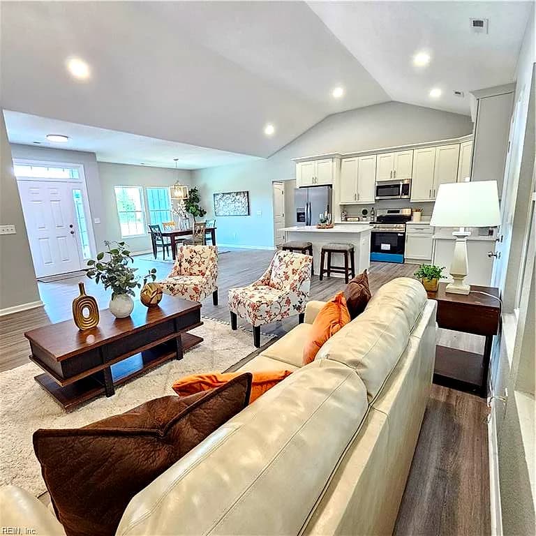 4380 desert RD, SUFFOLK VA 23437 - Photo 3
