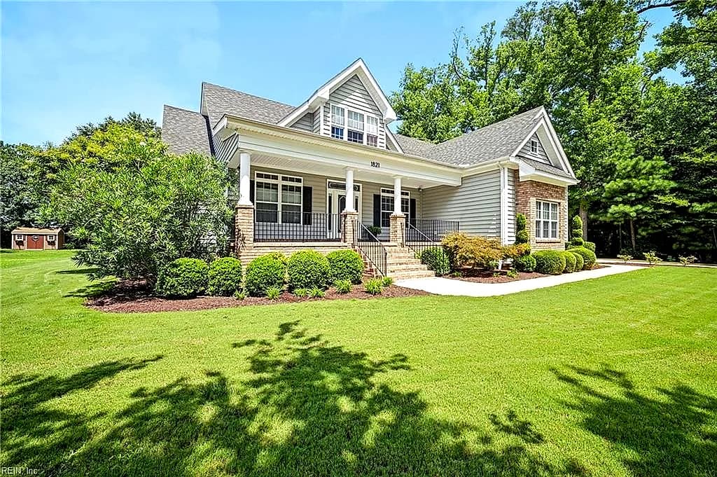 1821 Mayberry DR, VIRGINIA BEACH VA 23456 - Photo 4