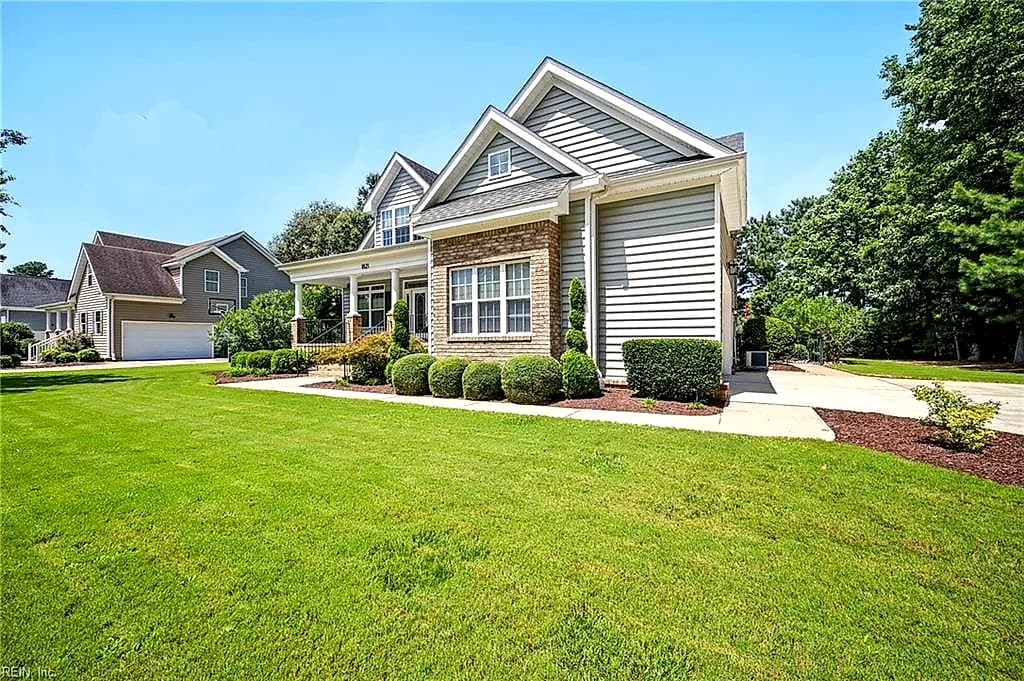 1821 Mayberry DR, VIRGINIA BEACH VA 23456 - Photo 5