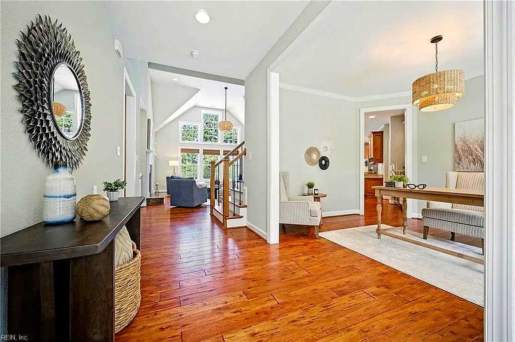 1821 Mayberry DR, VIRGINIA BEACH VA 23456 thumb 9