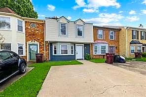 1927 Candlelight DR, CHESAPEAKE VA 23325 - Photo 3