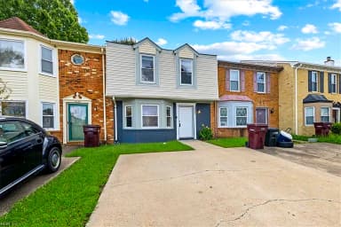 1927 Candlelight DR, CHESAPEAKE VA 23325 thumb 3