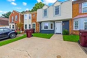1927 Candlelight DR, CHESAPEAKE VA 23325 - Photo 4