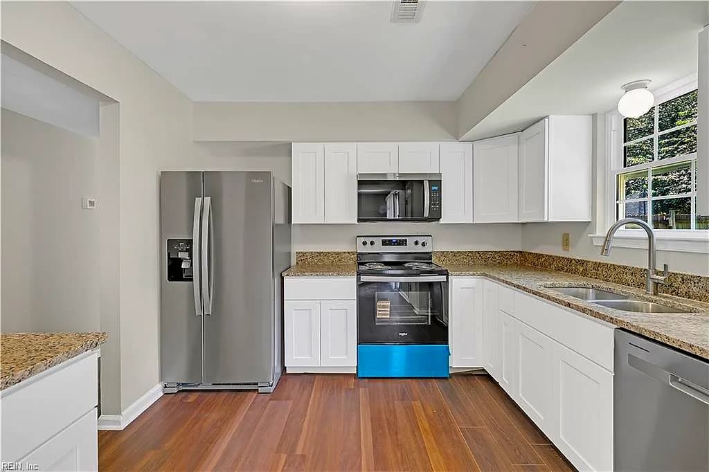 219 Springdale WAY, HAMPTON VA 23666 thumb 9