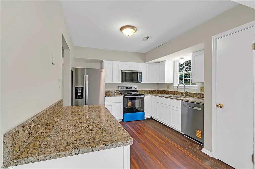 219 Springdale WAY, HAMPTON VA 23666 thumb 10