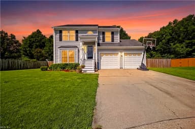 312 Sawmill ARCH, CHESAPEAKE VA 23323 thumb 2