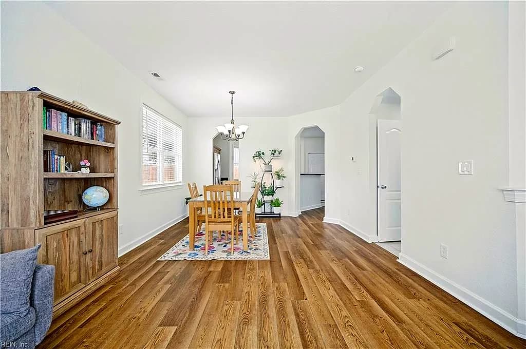 312 Sawmill ARCH, CHESAPEAKE VA 23323 thumb 11