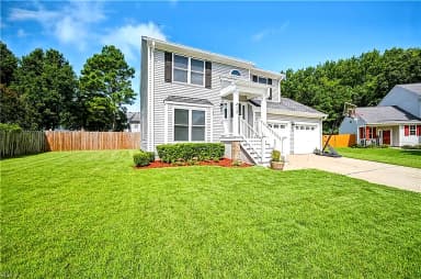 312 Sawmill ARCH, CHESAPEAKE VA 23323 thumb 3