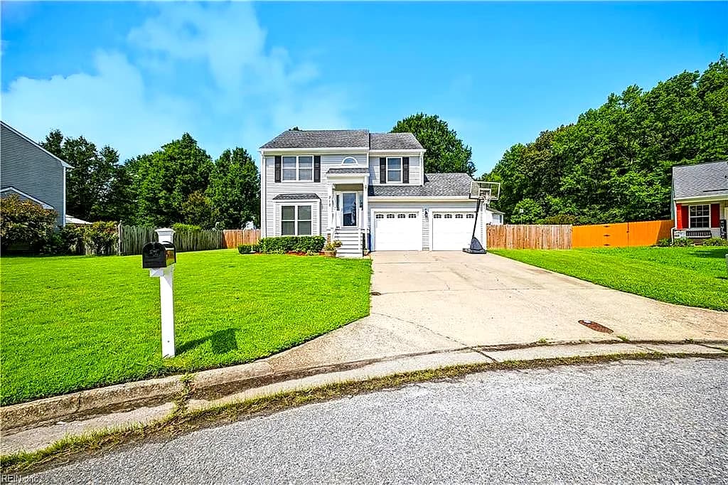312 Sawmill ARCH, CHESAPEAKE VA 23323 thumb 6