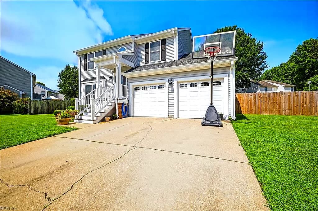 312 Sawmill ARCH, CHESAPEAKE VA 23323 thumb 7