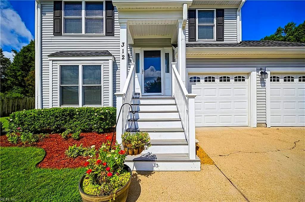 312 Sawmill ARCH, CHESAPEAKE VA 23323 thumb 8