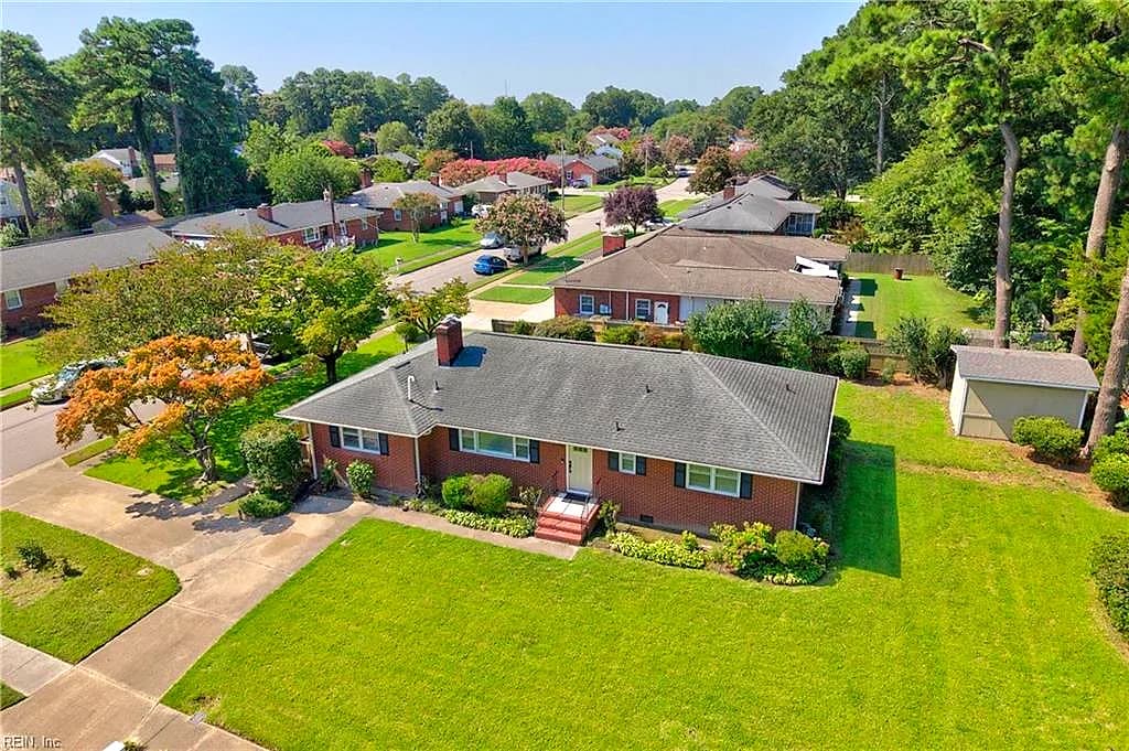 5941 Lathan RD, NORFOLK VA 23502 - Photo 2
