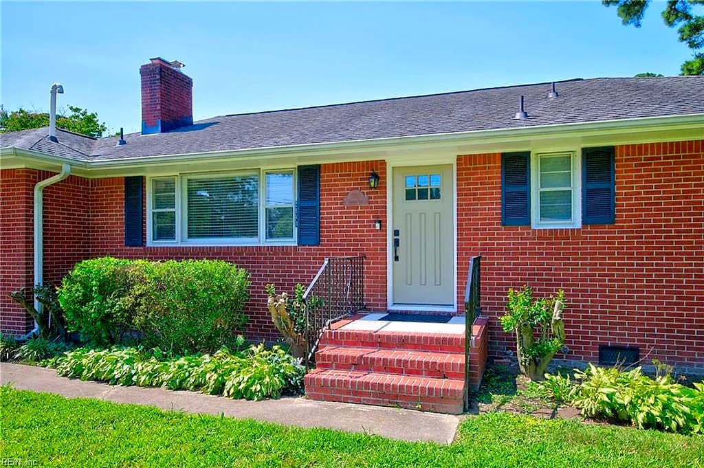 5941 Lathan RD, NORFOLK VA 23502 - Photo 3