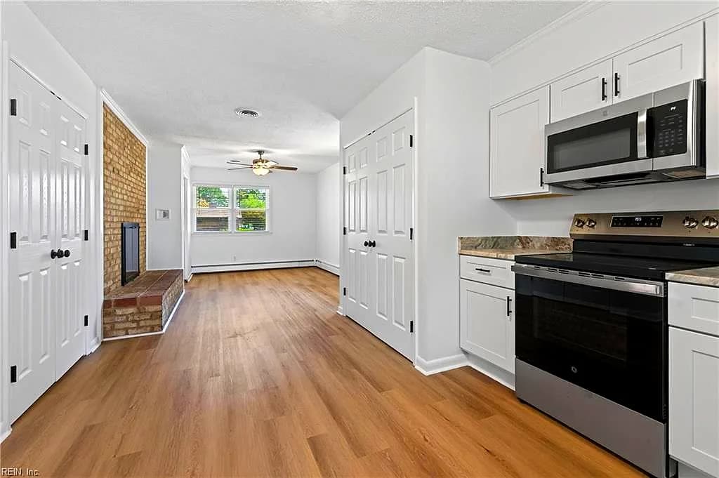 5941 Lathan RD, NORFOLK VA 23502 - Photo 4