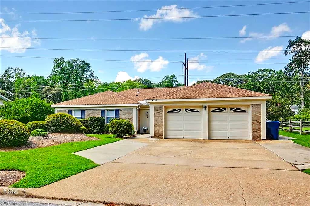 6316 Colby WAY, VIRGINIA BEACH VA 23464 - Main photo