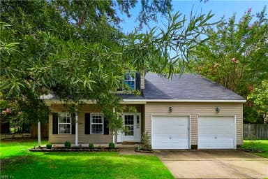 4921 Clifton ST, CHESAPEAKE VA 23321 thumb 2