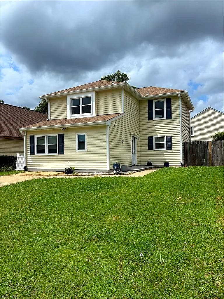 4120 Marblehead DR, VIRGINIA BEACH VA 23453 - Main photo