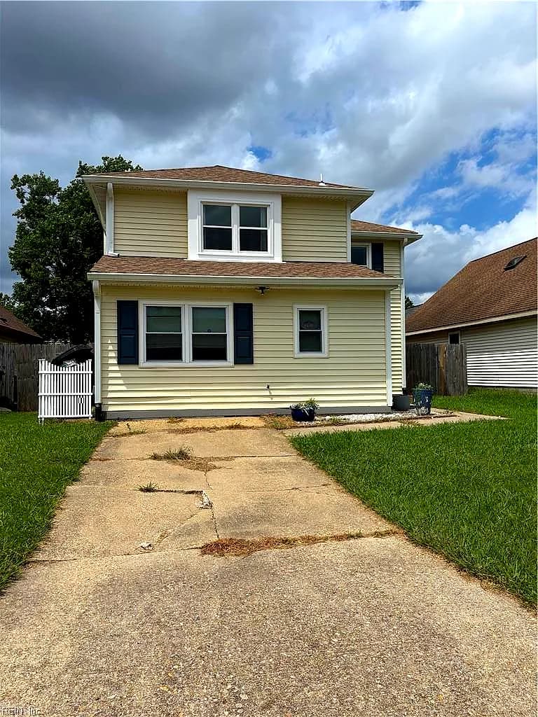4120 Marblehead DR, VIRGINIA BEACH VA 23453 - Photo 3