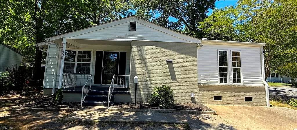 3405 Hyde CIR, NORFOLK VA 23513 - Photo 2