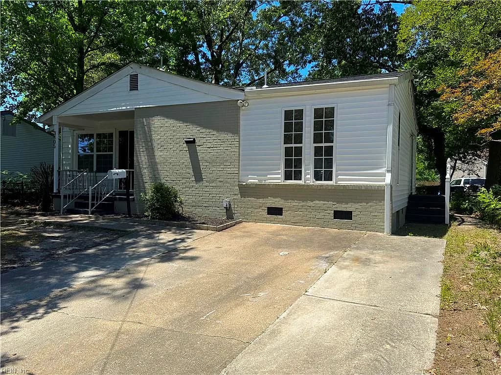 3405 Hyde CIR, NORFOLK VA 23513 - Photo 3