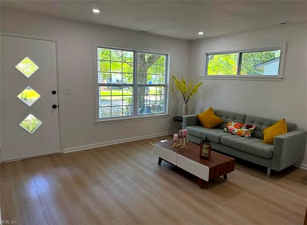 3405 Hyde CIR, NORFOLK VA 23513 - Photo 4